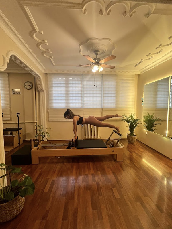Kriya Pilates Studio - Fotoğraf 1