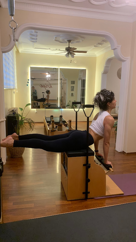 Kriya Pilates Studio - Fotoğraf 10