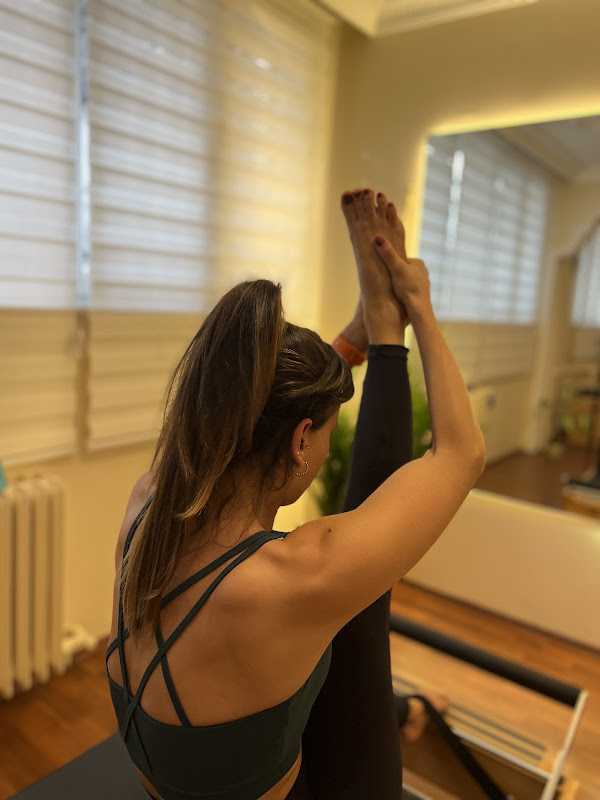 Kriya Pilates Studio - Fotoğraf 11