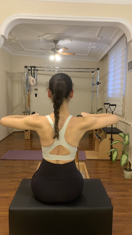 Kriya Pilates Studio - Fotoğraf 13