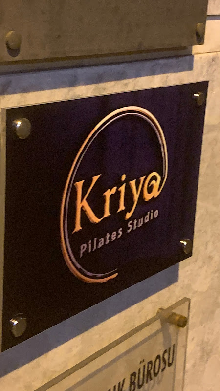 Kriya Pilates Studio - Fotoğraf 14