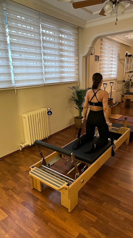 Kriya Pilates Studio - Fotoğraf 15