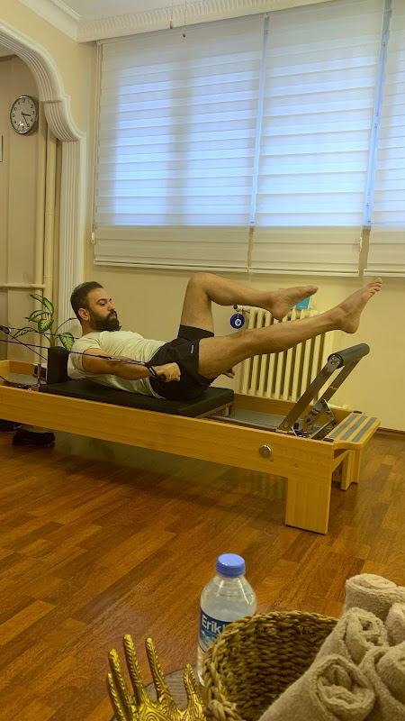 Kriya Pilates Studio - Fotoğraf 16