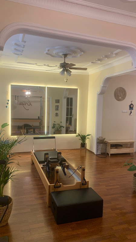 Kriya Pilates Studio - Fotoğraf 17