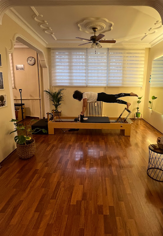 Kriya Pilates Studio - Fotoğraf 18