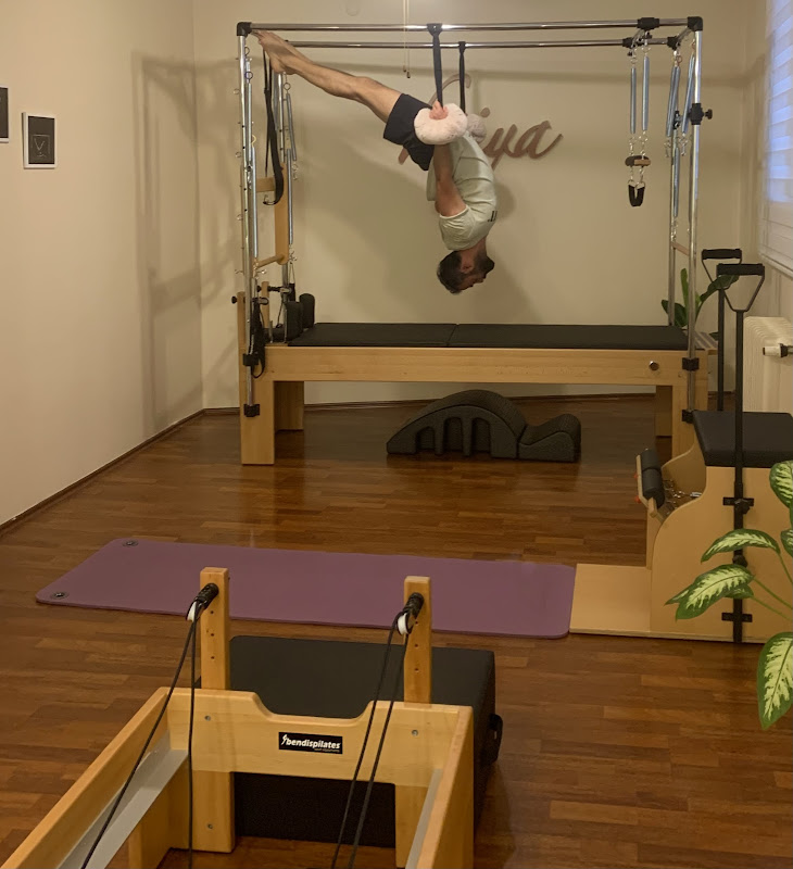Kriya Pilates Studio - Fotoğraf 2