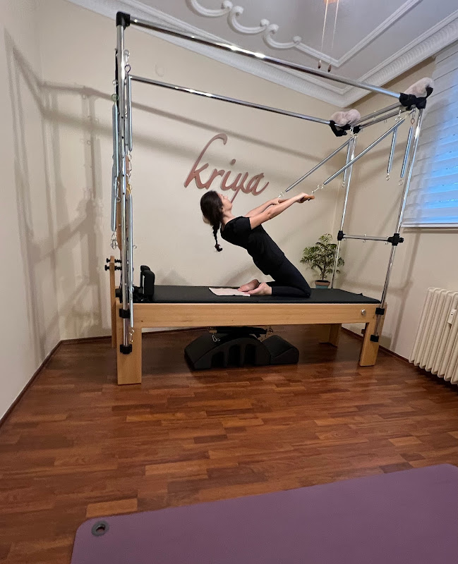 Kriya Pilates Studio - Fotoğraf 20