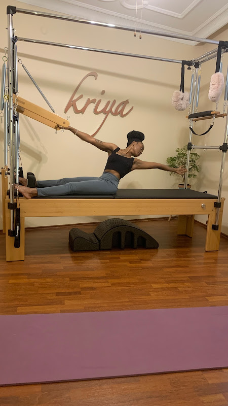Kriya Pilates Studio - Fotoğraf 21