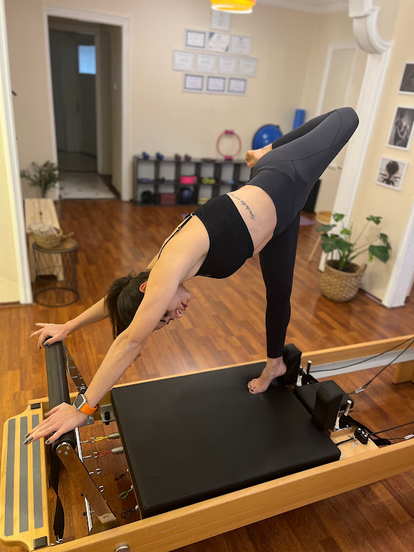 Kriya Pilates Studio - Fotoğraf 4