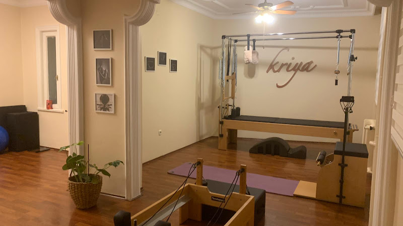 Kriya Pilates Studio - Fotoğraf 5