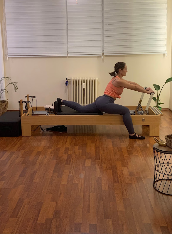 Kriya Pilates Studio - Fotoğraf 6