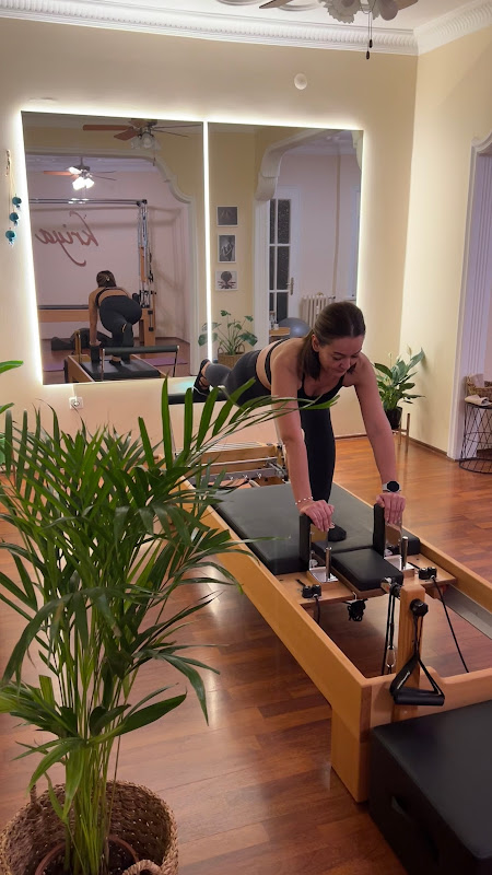 Kriya Pilates Studio - Fotoğraf 8
